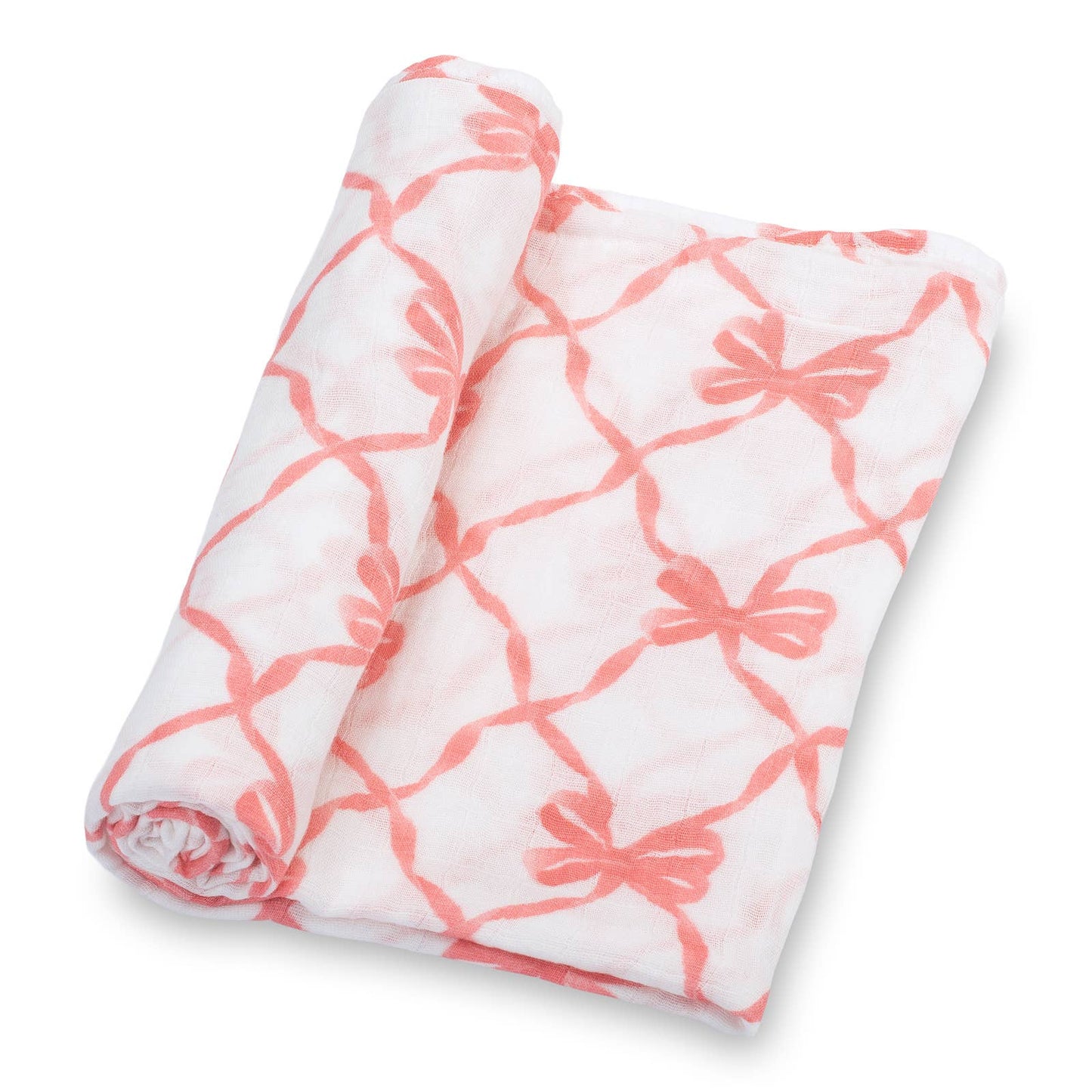 Beautiful Bows | Swaddle
