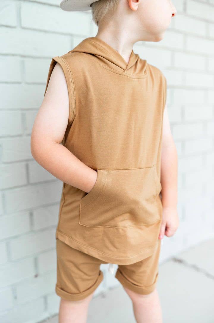 Tank and short set | Dune