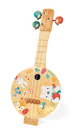 Play Banjo | Pretend Play