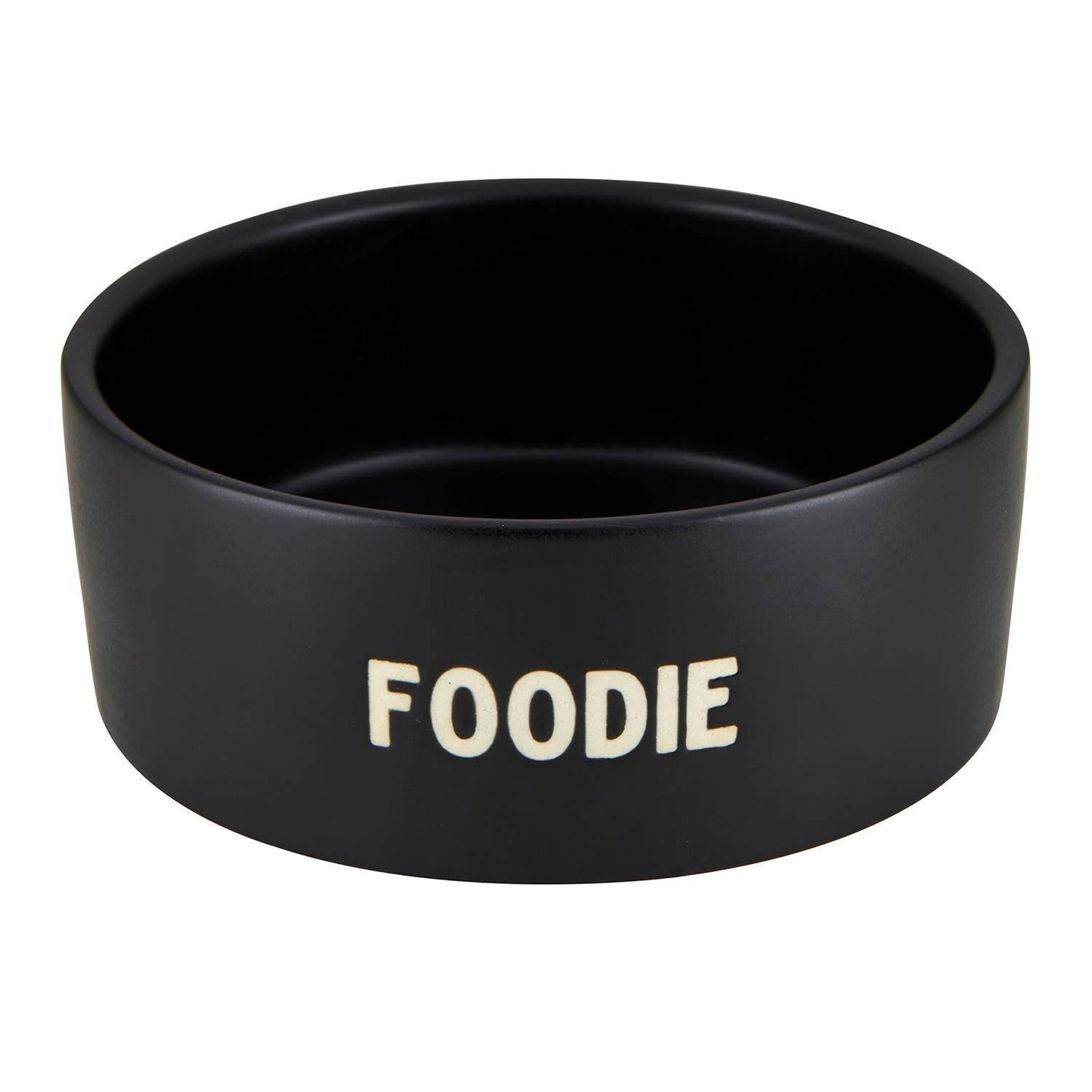 Foodie | Ceramic Pet Bowl