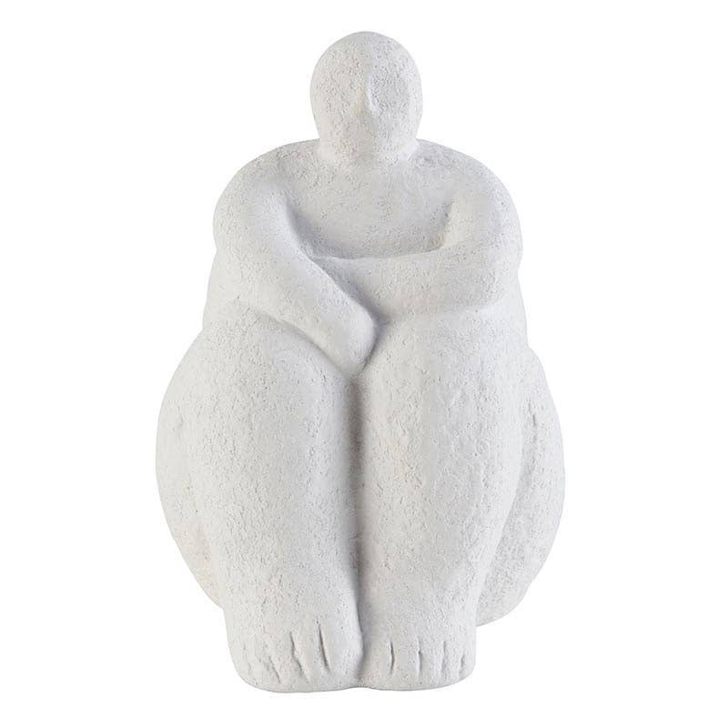 Sitting Lady | Botero Duppppe