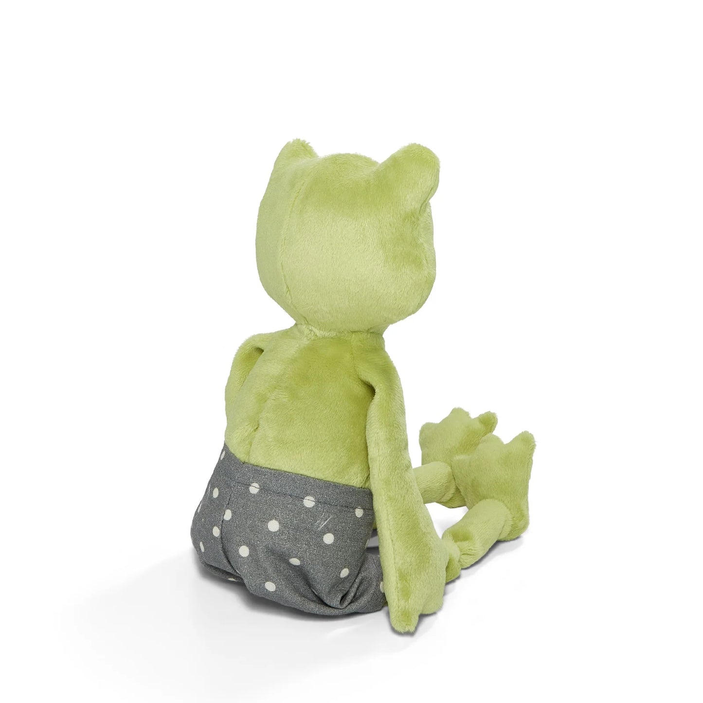 Tadbit Knee-dy Knotty | Plushie