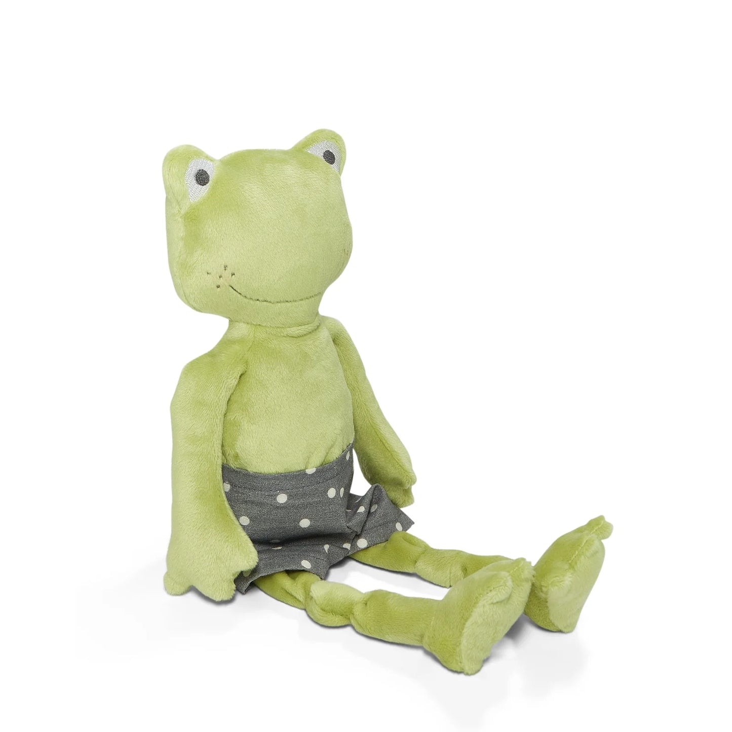 Tadbit Knee-dy Knotty | Plushie