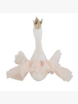Swan Ballerina | Doll