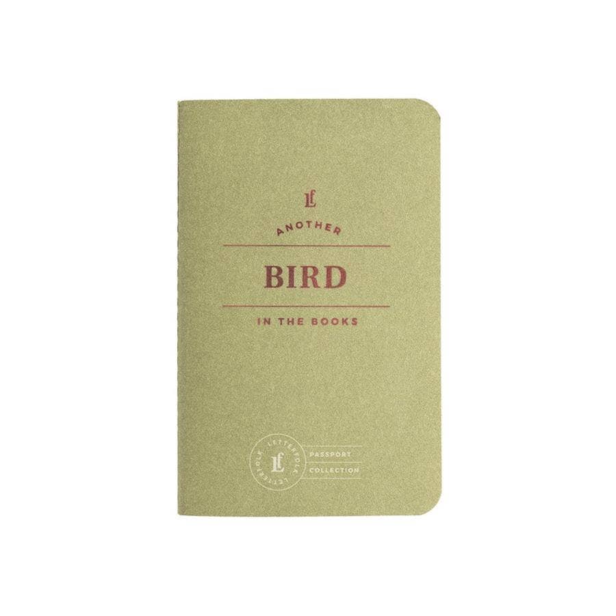 Bird | Passport