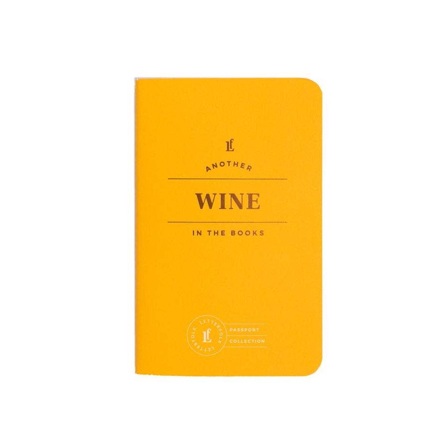 Wine | Passport