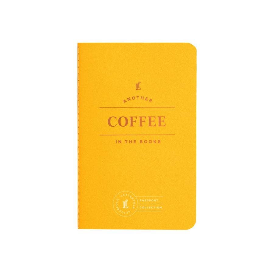 Coffee | Passport