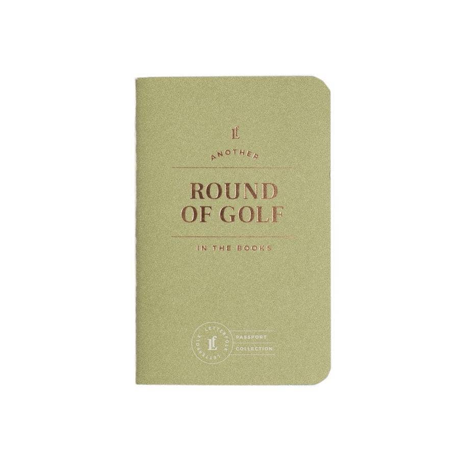 Round of Golf | Passport