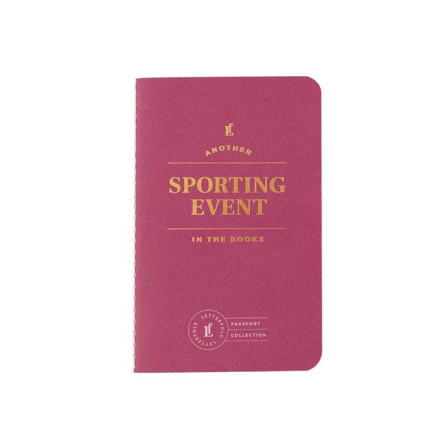 Sporting Event | Passport