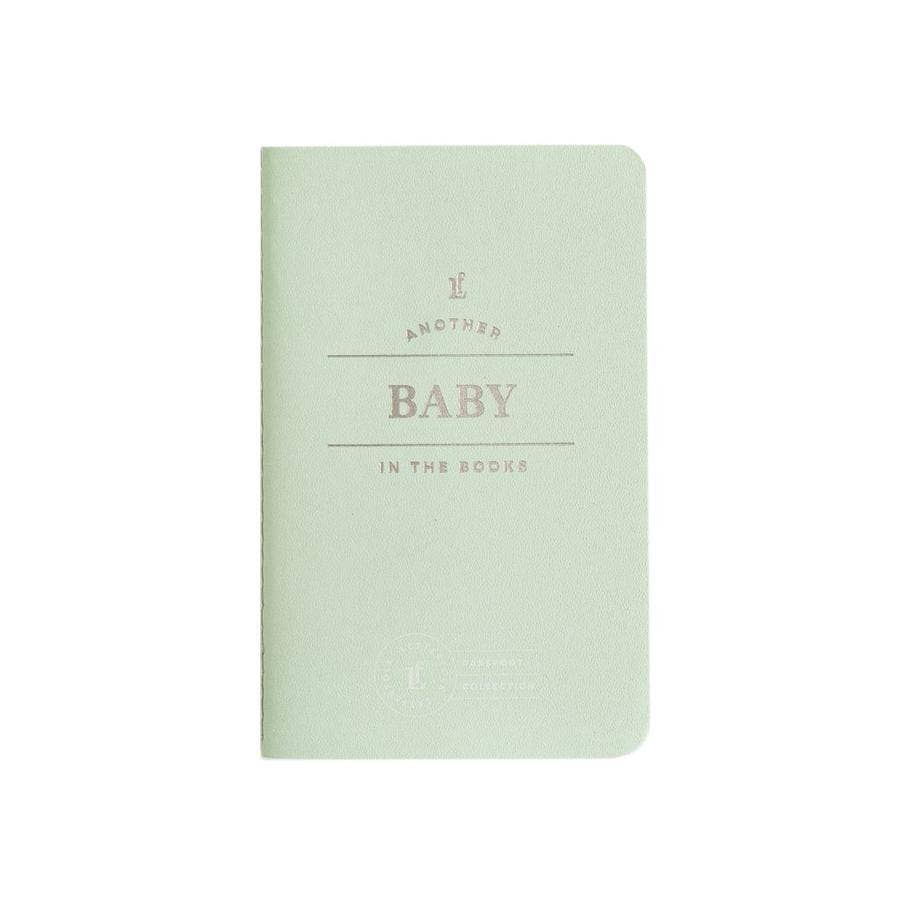 Baby | Passport