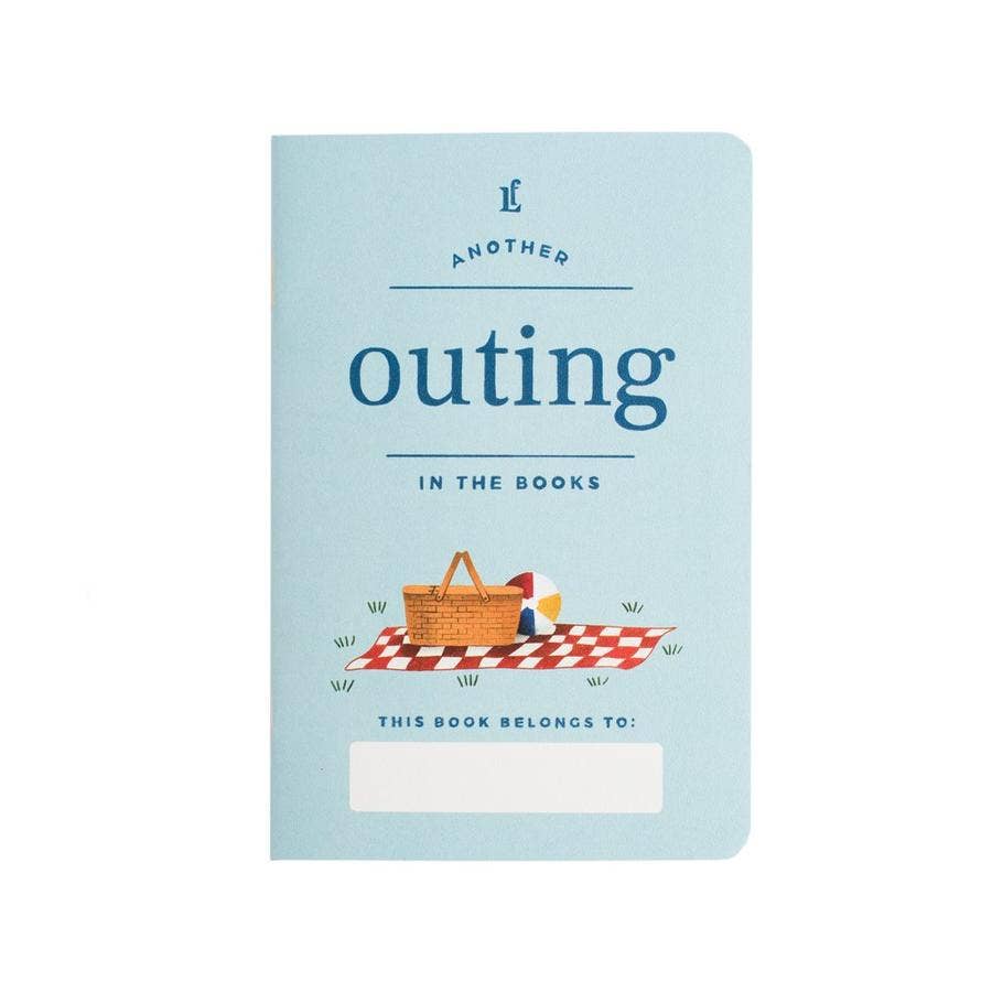 Kids Outing | Passport