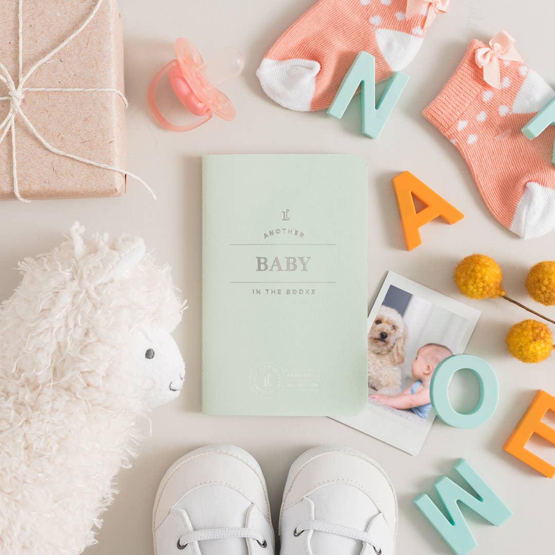 Baby | Passport