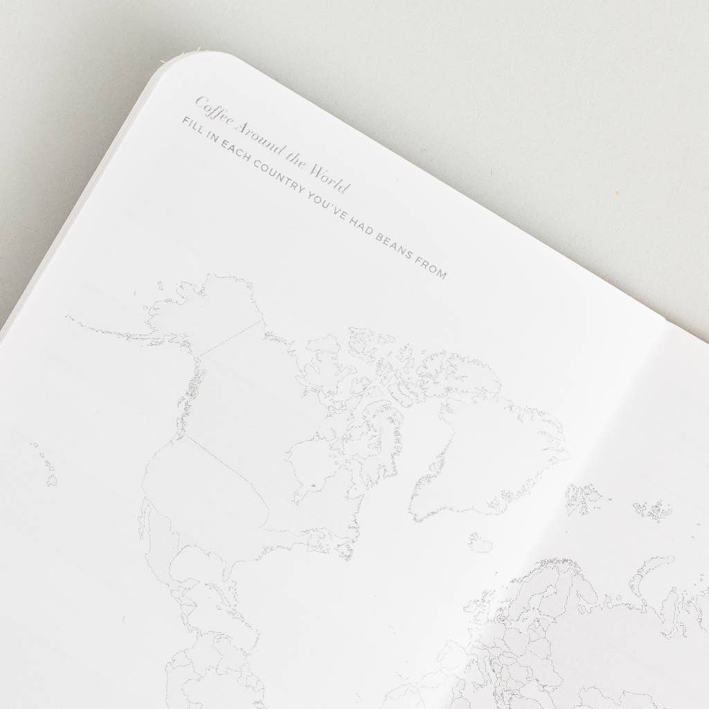 Coffee | Passport