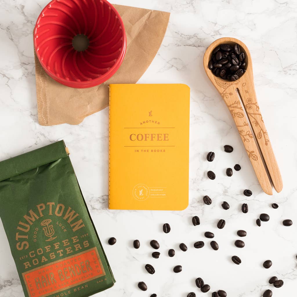 Coffee | Passport