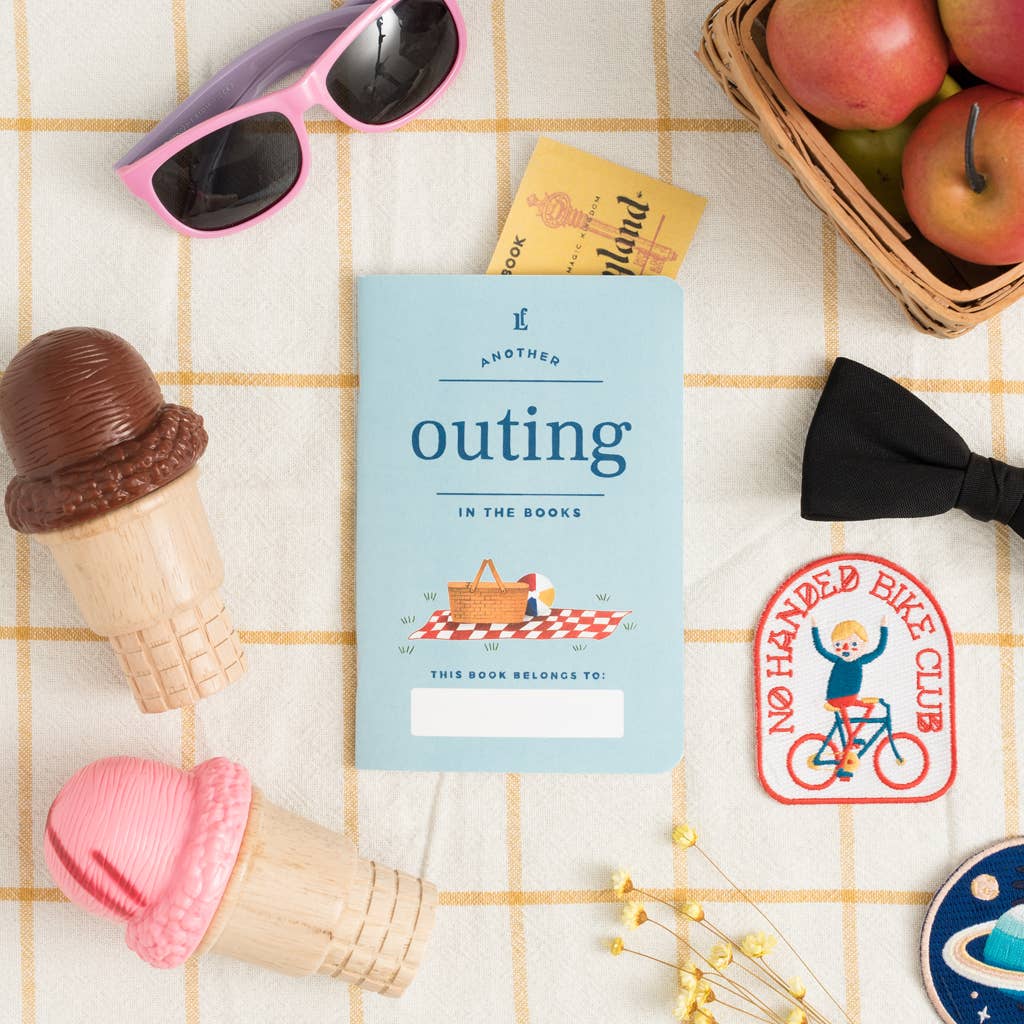 Kids Outing | Passport