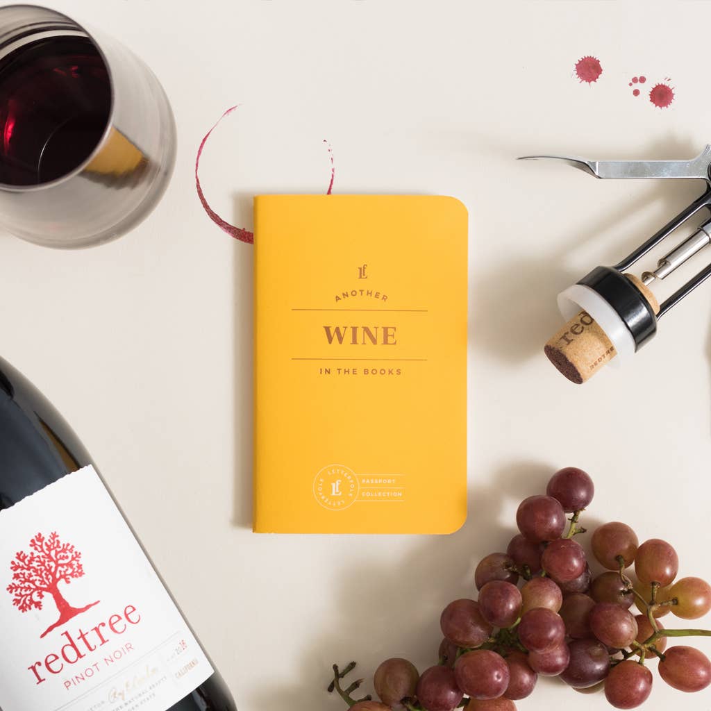 Wine | Passport