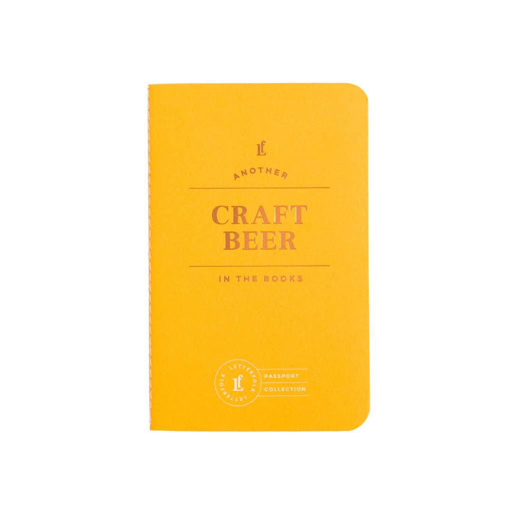 Craft Beer | Passport