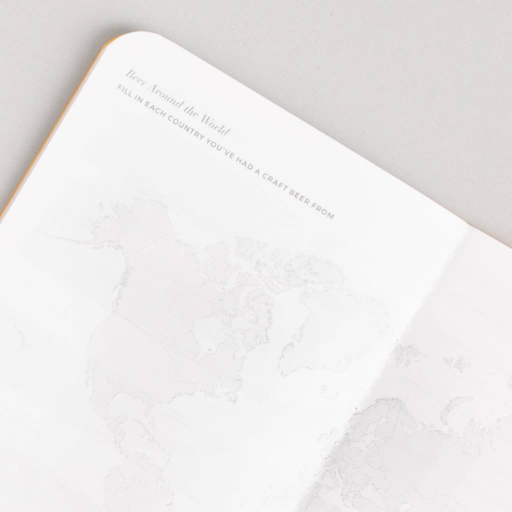 Craft Beer | Passport