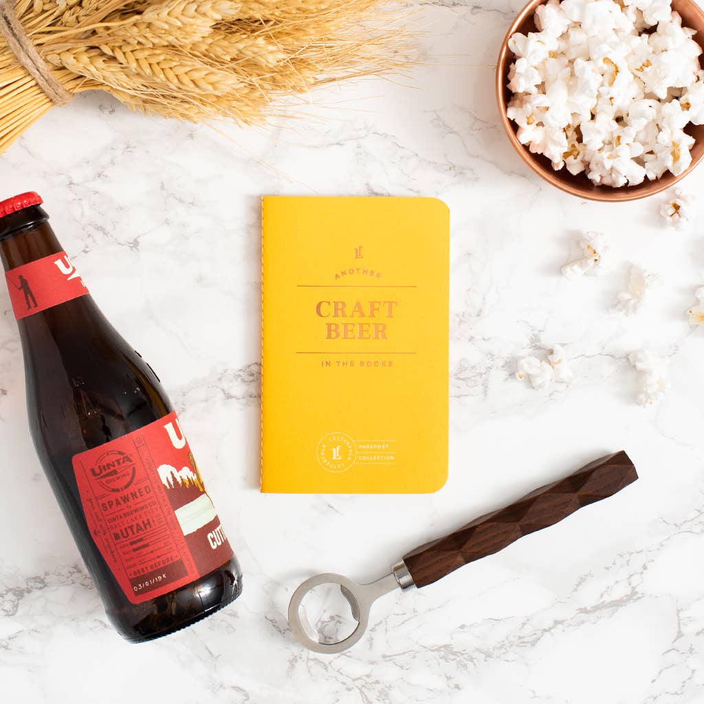 Craft Beer | Passport