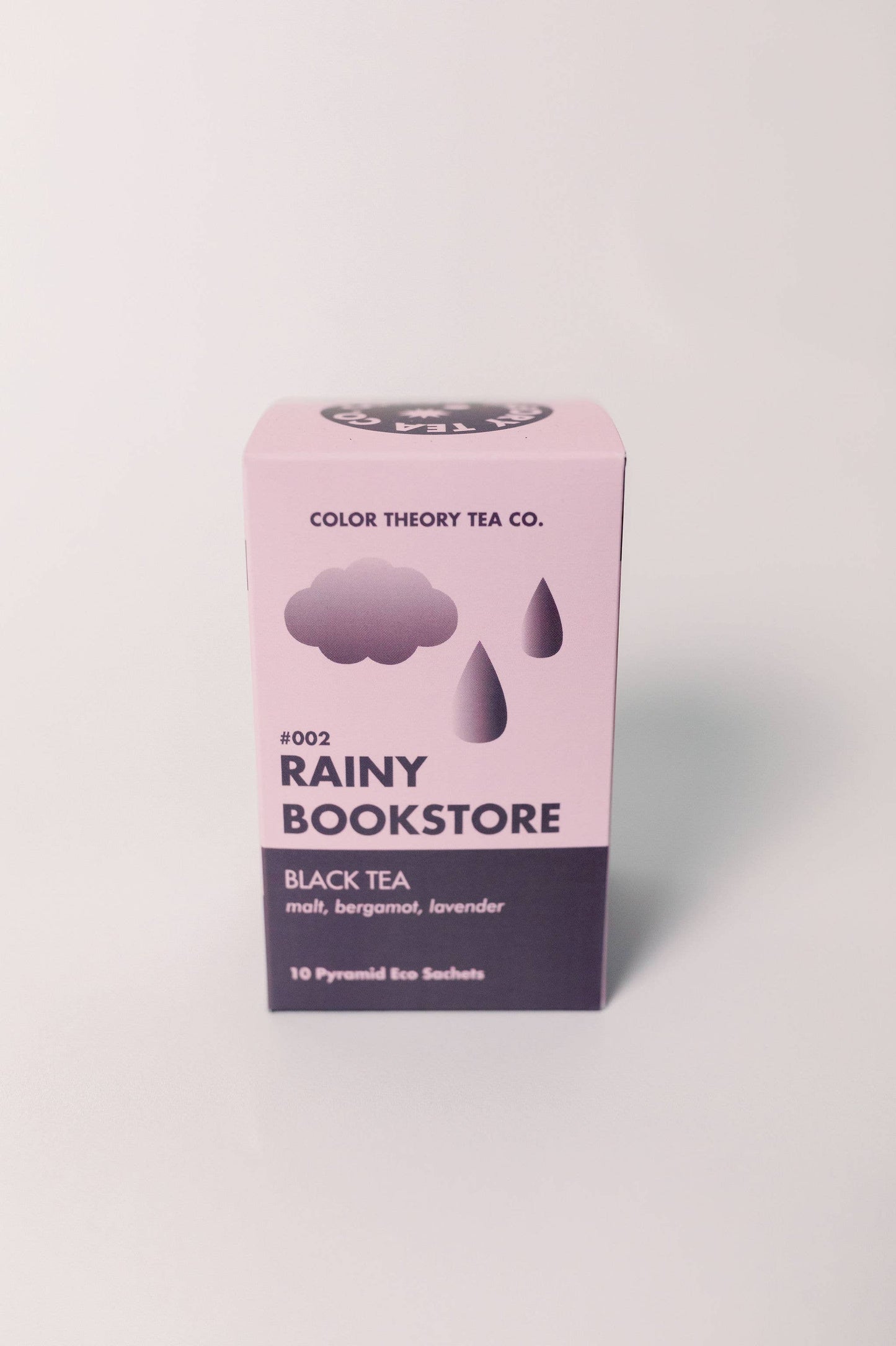 Tea | Bubblegum