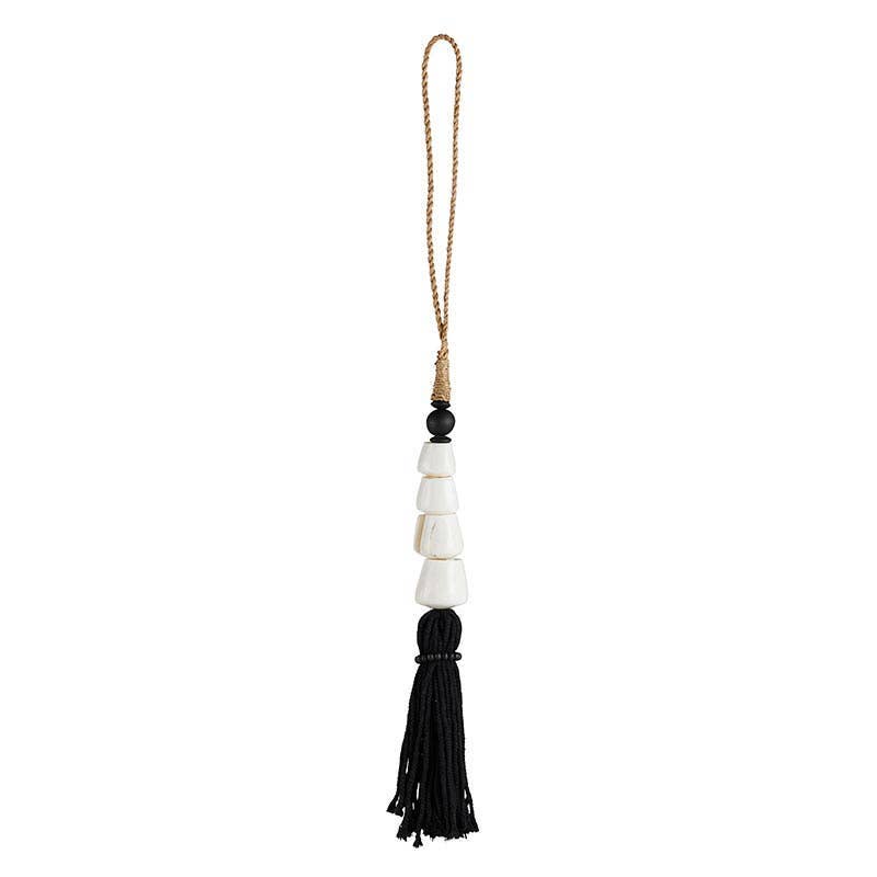 Large Shells | Tassel