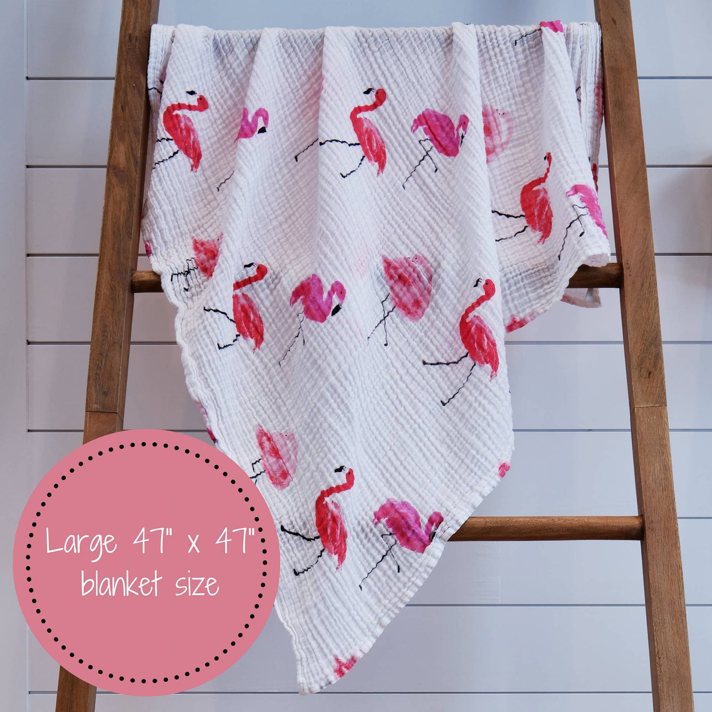 Flamazing | Swaddle