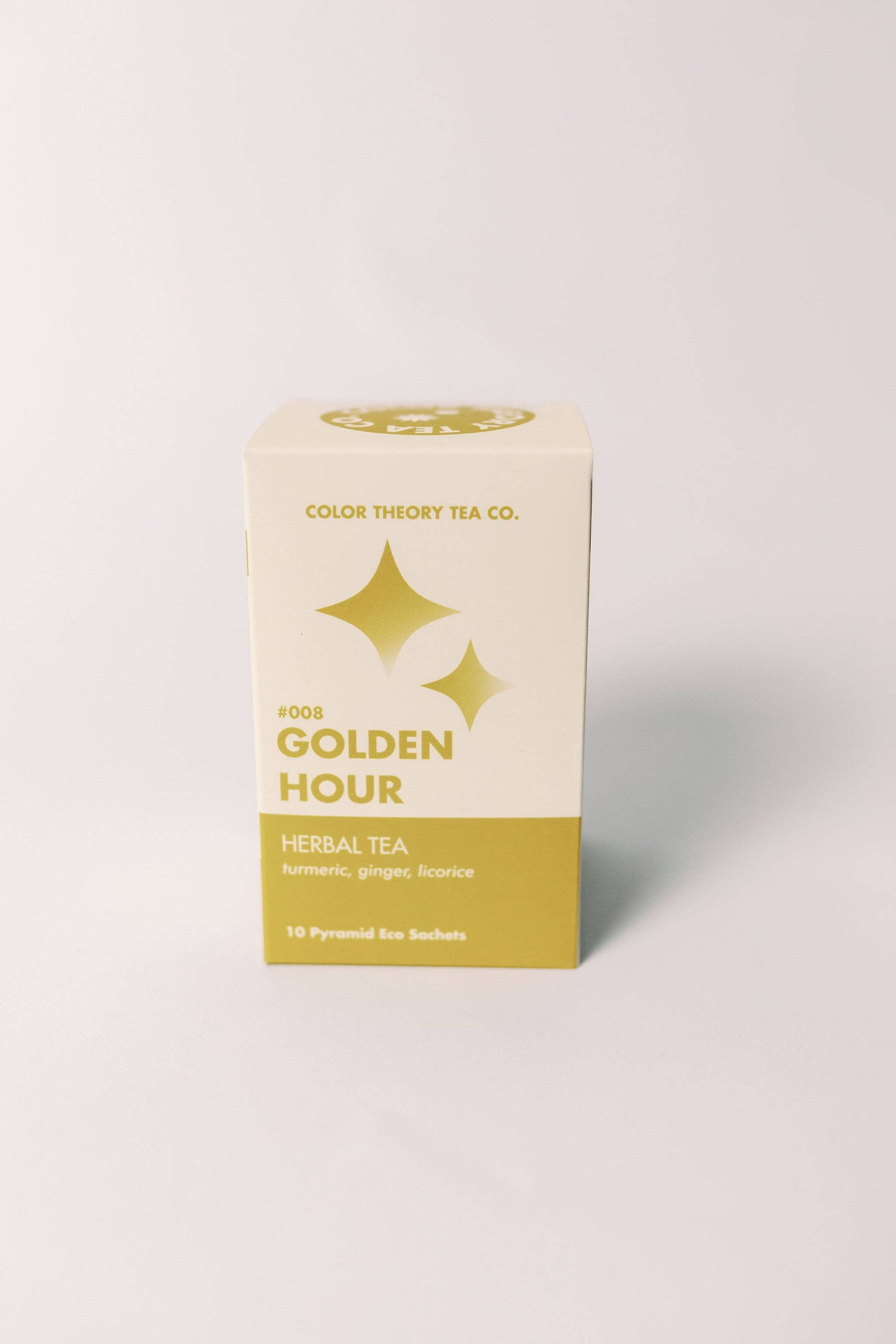 Tea Sachets | Bouquet Bloom