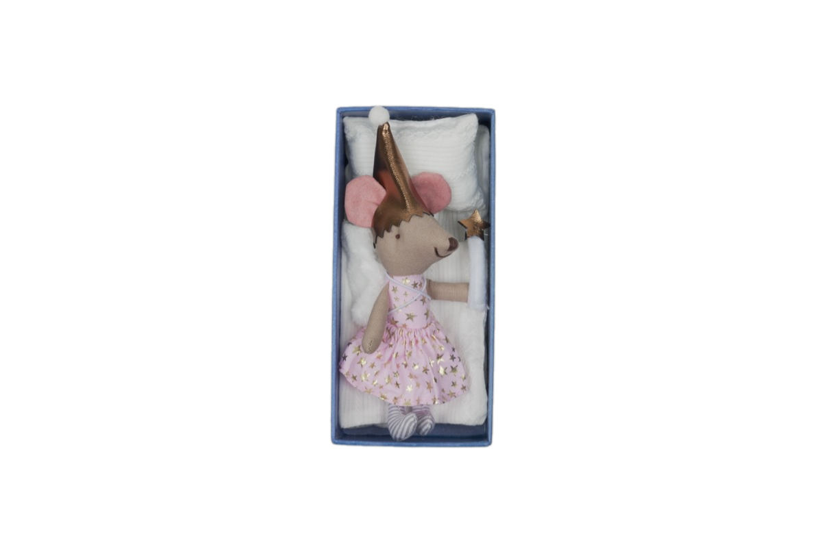 Tooth Fairy Princess | Matchbox Mouse