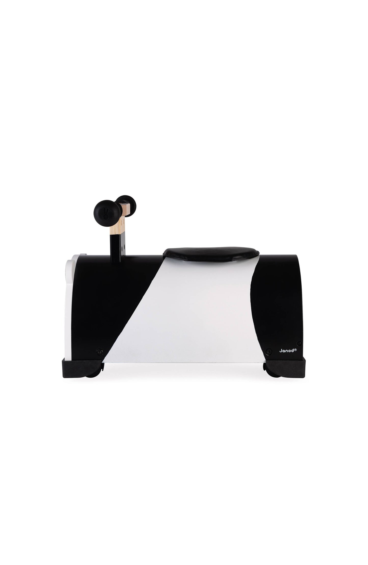Panda | Wooden Ride-On
