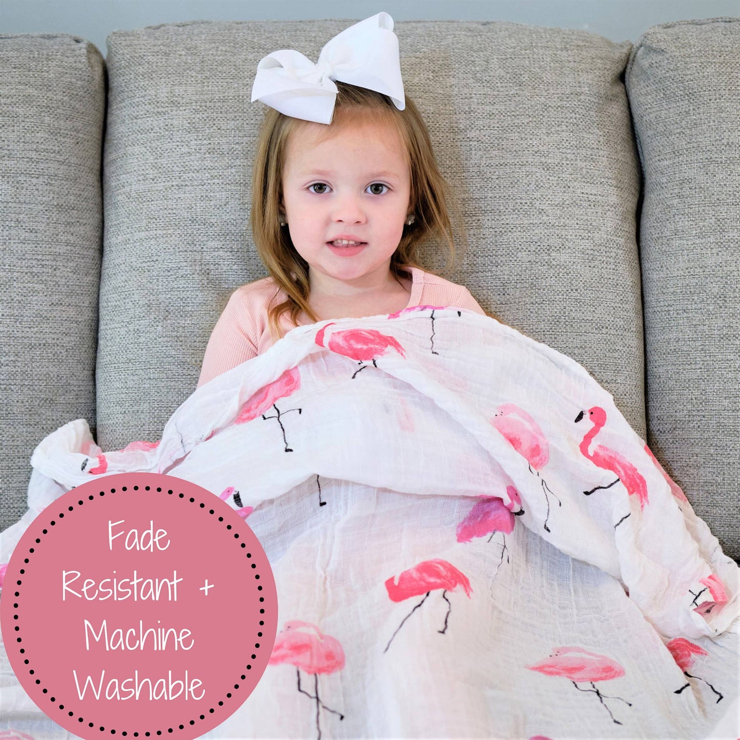 Flamazing | Swaddle