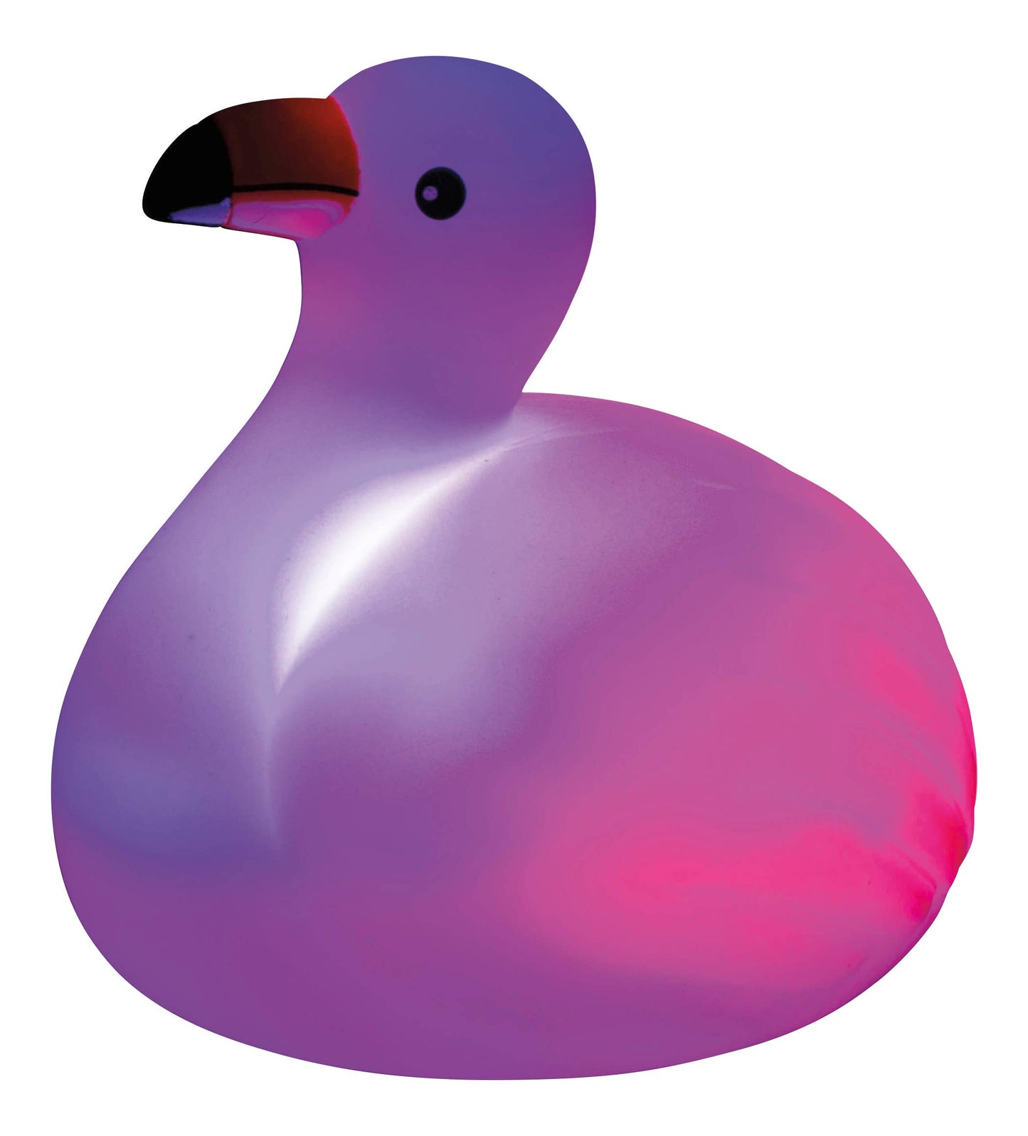 Light-Up Flamingo | Bath Duck