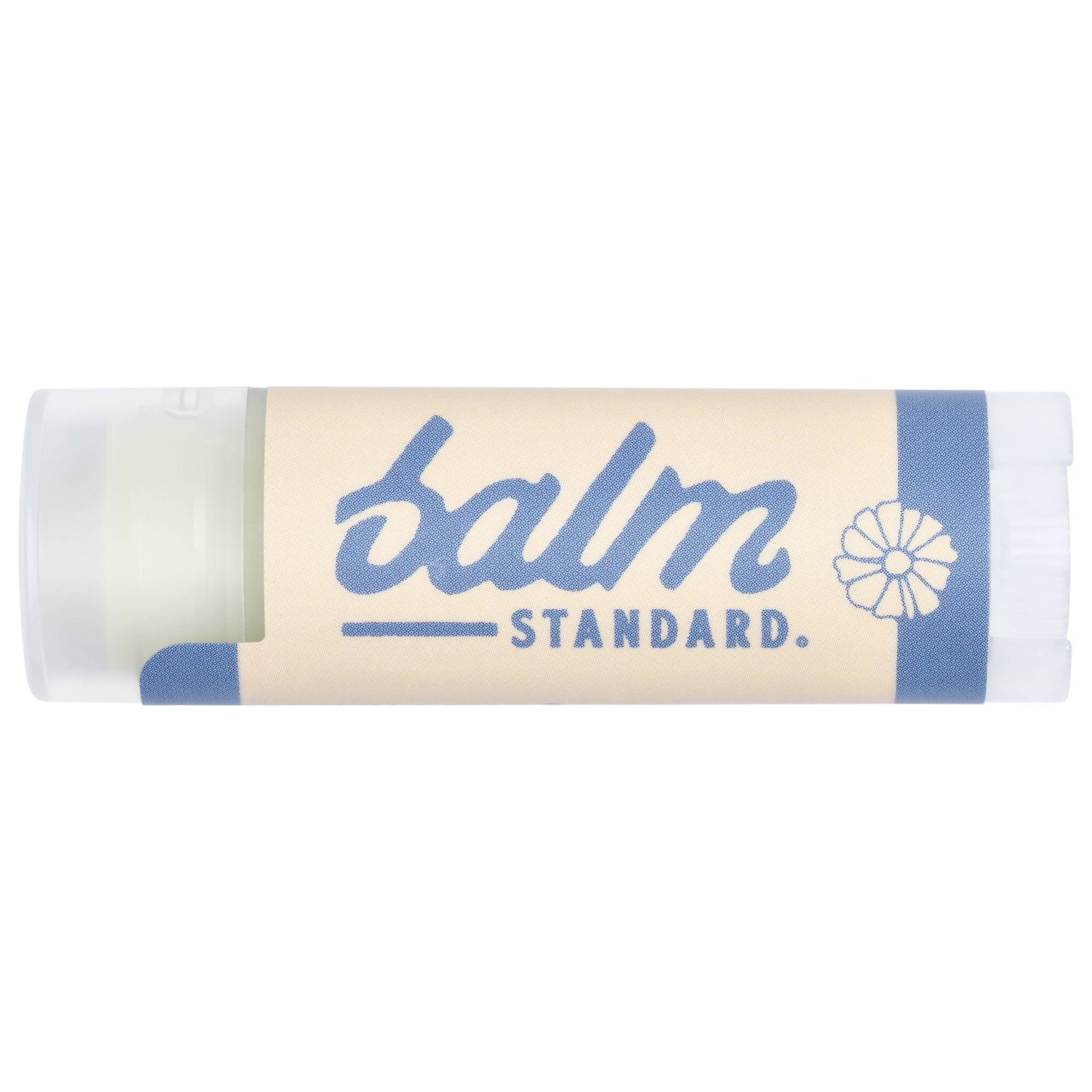 Lip Balm | Vanilla Bean + Blue Chamomile