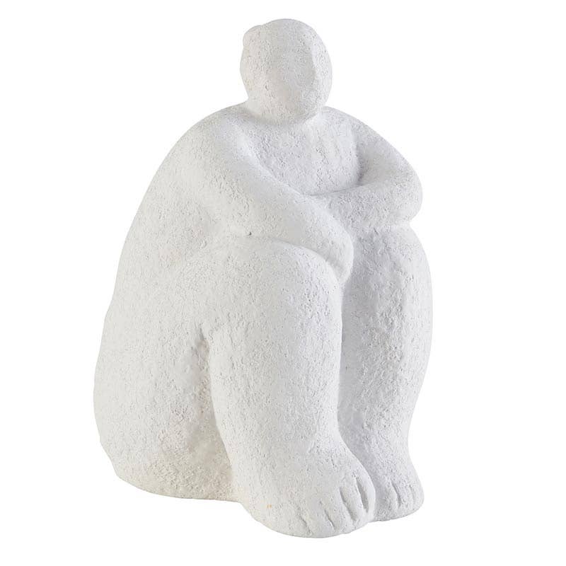 Sitting Lady | Botero Duppppe