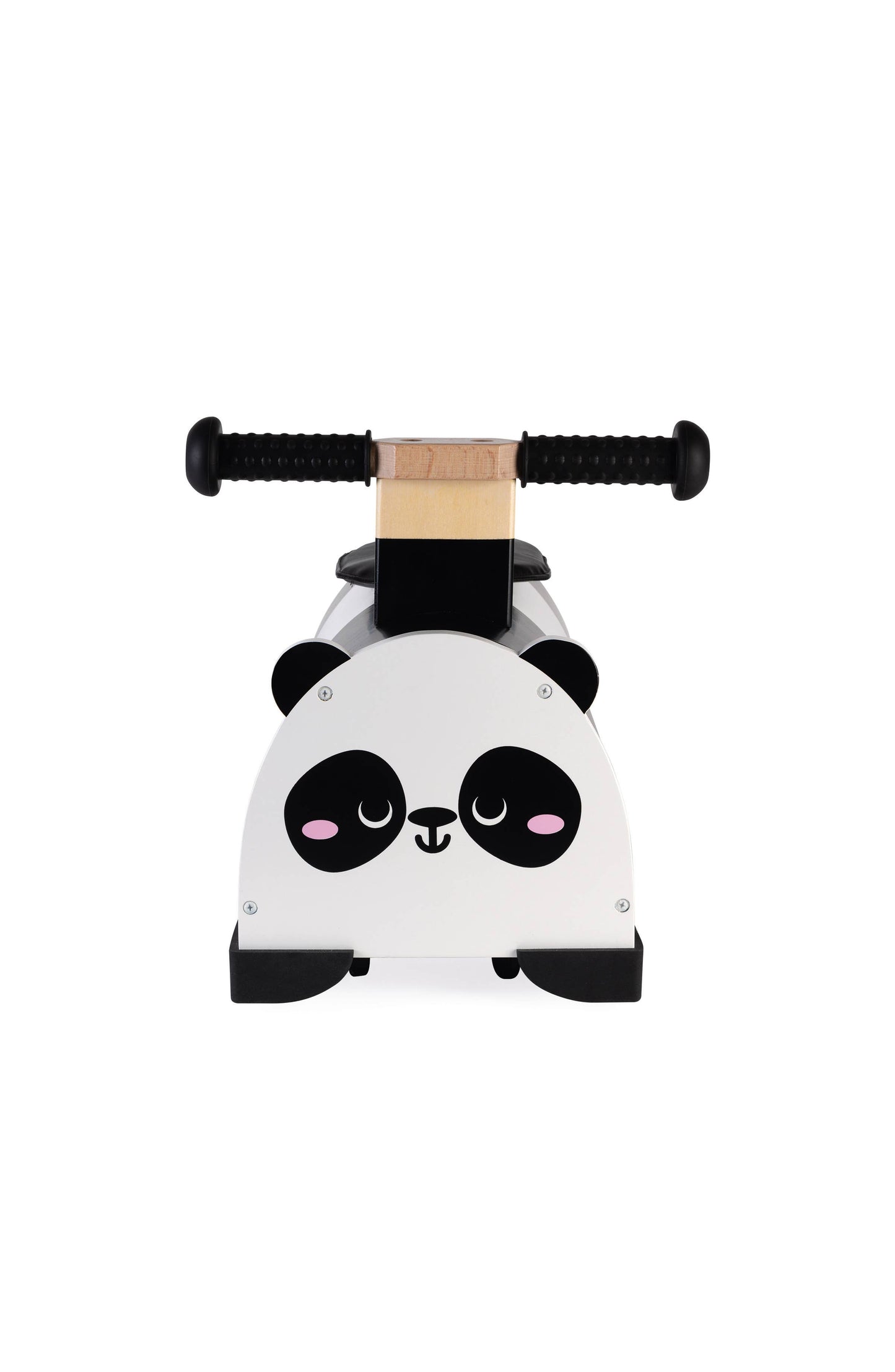 Panda | Wooden Ride-On