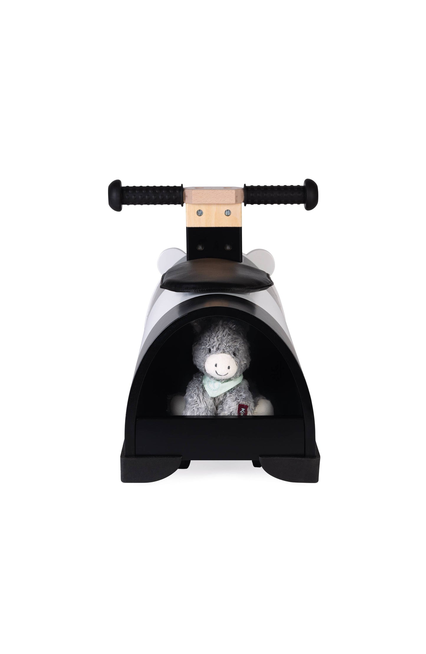 Panda | Wooden Ride-On