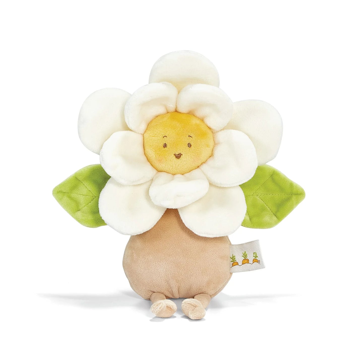 Lazy Daisy | Plushie