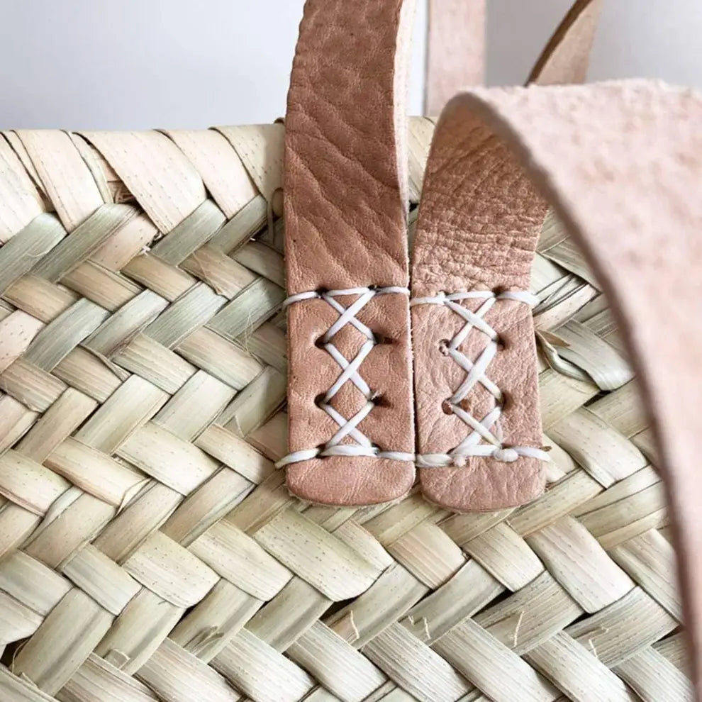 French Market Tote