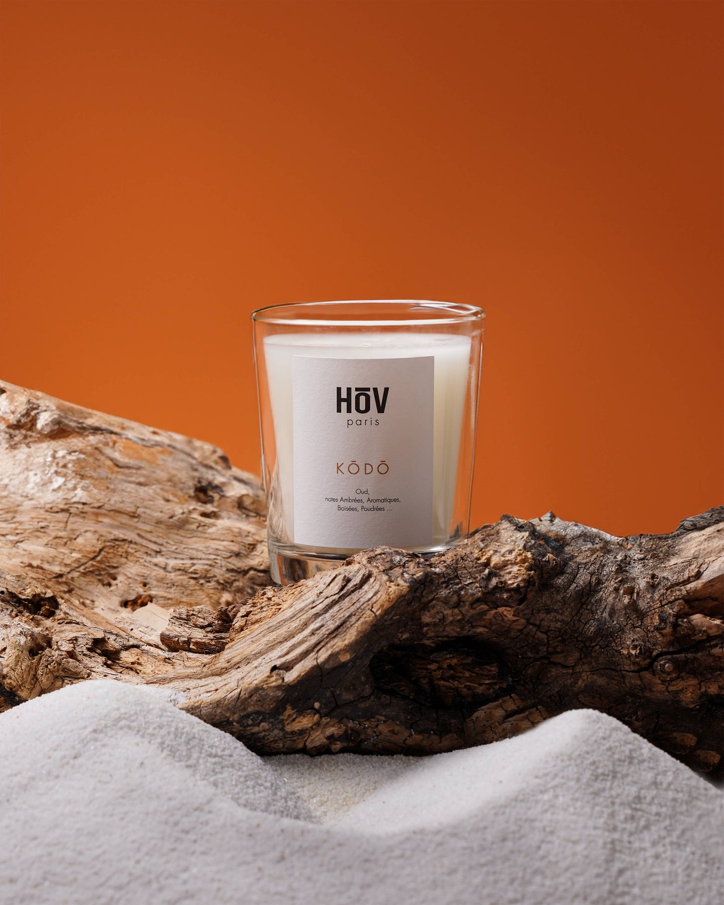 Kōdō | Scented Candle