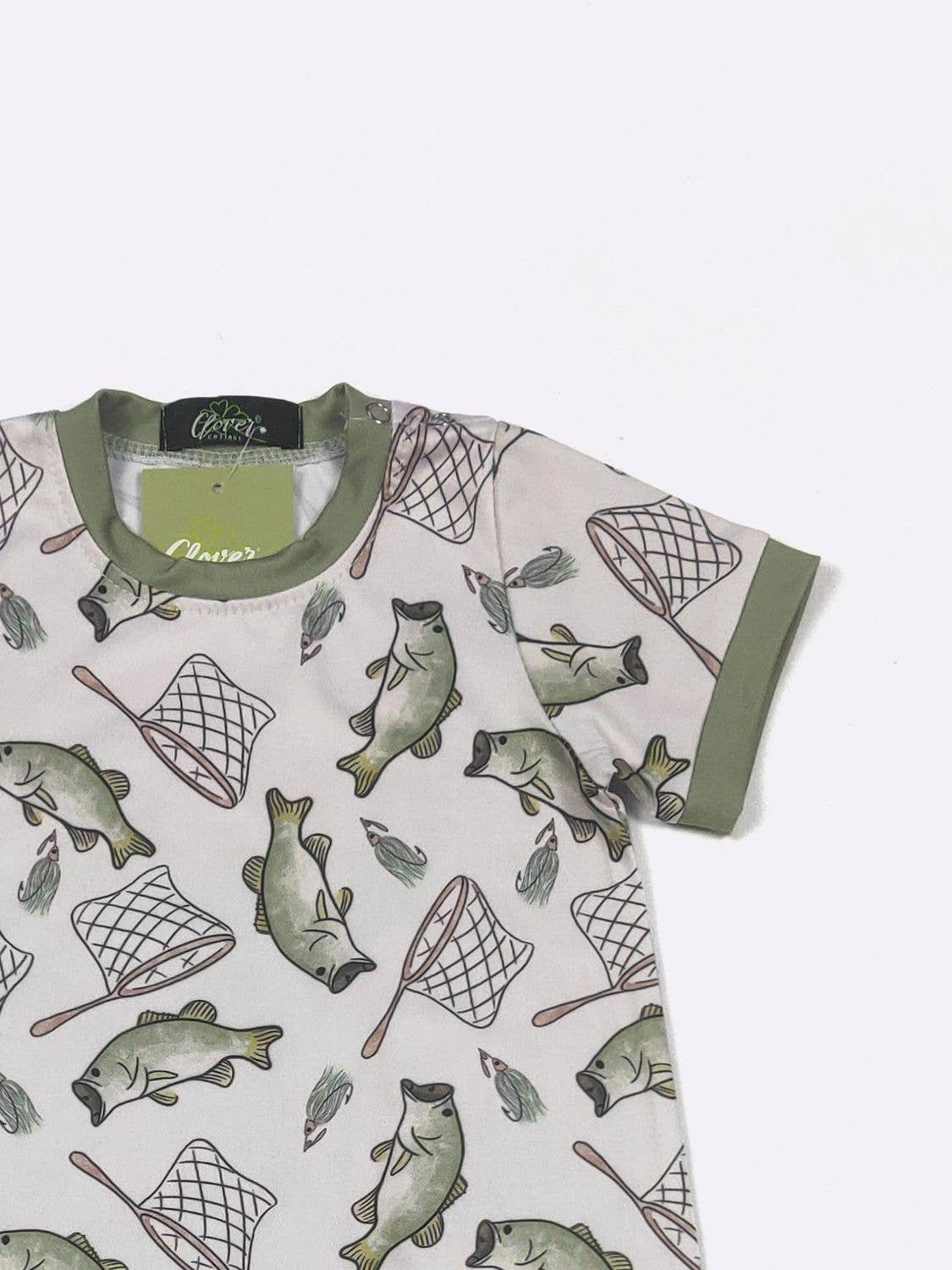 Catch + Release | Romper