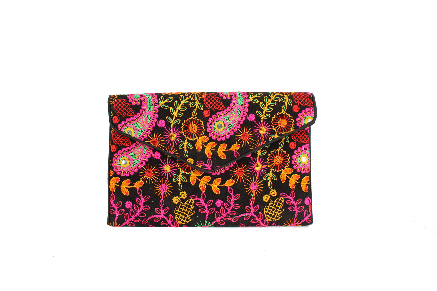 Mumbai Colors | Clutch