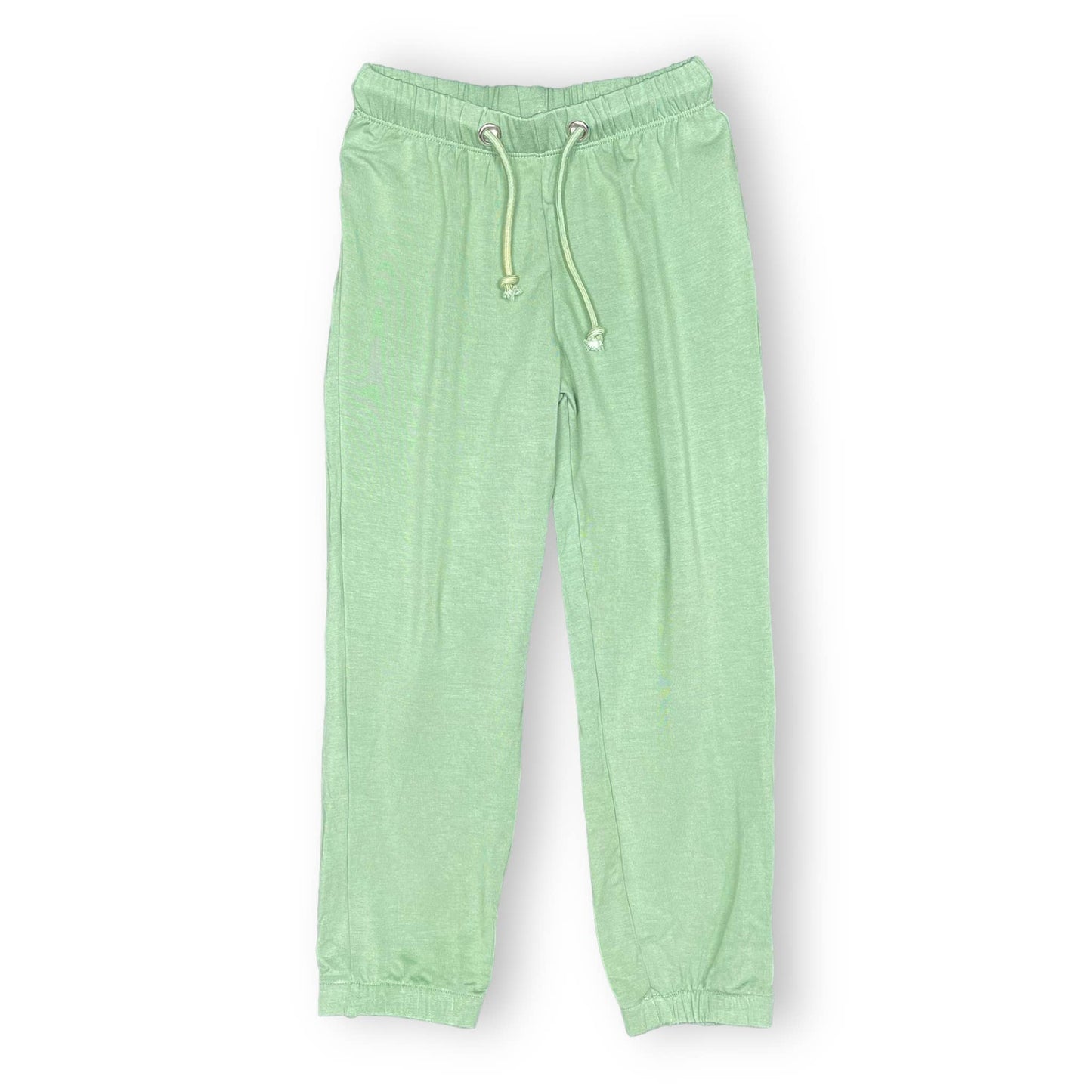 Ultra-Soft Joggers | Green Meadow