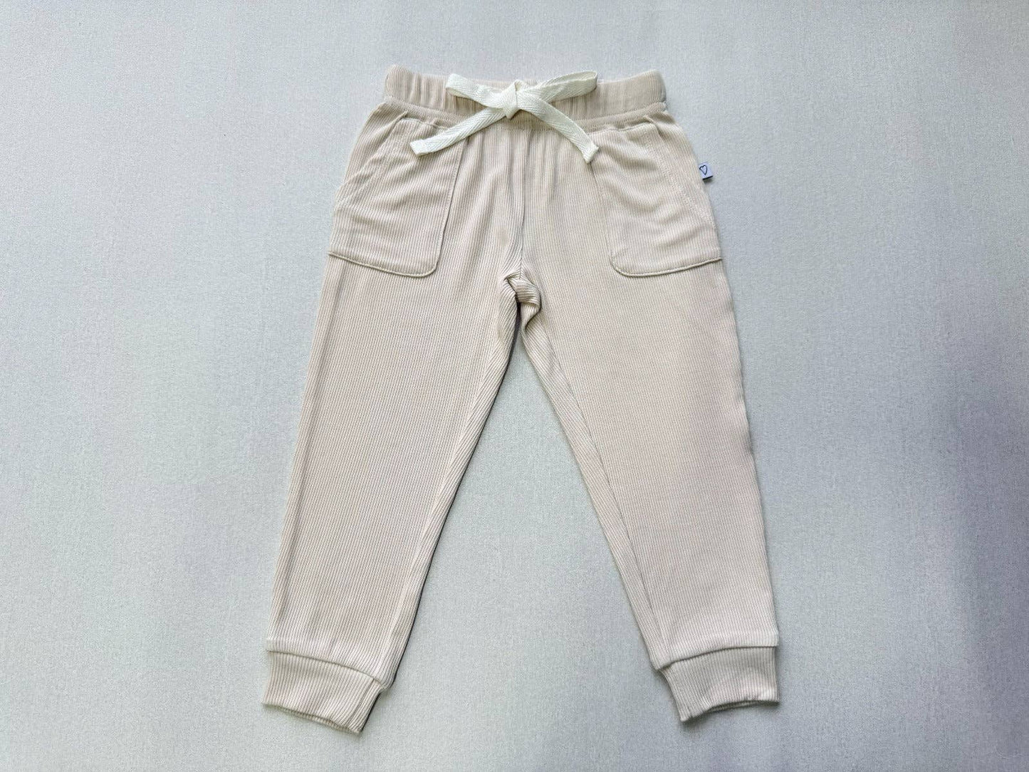 Cream of the Crop | Jogger Set