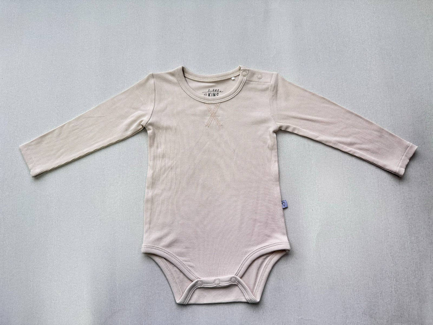 Cream of the Crop | Jogger Set