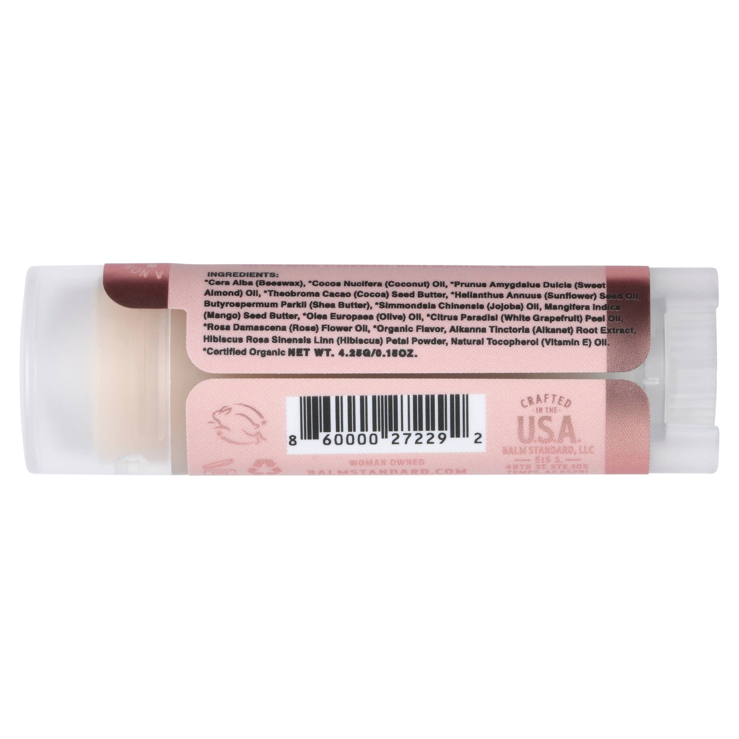 Lip Balm | Rosé