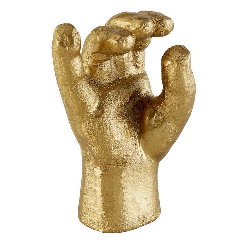 Grasp | Iron Hand