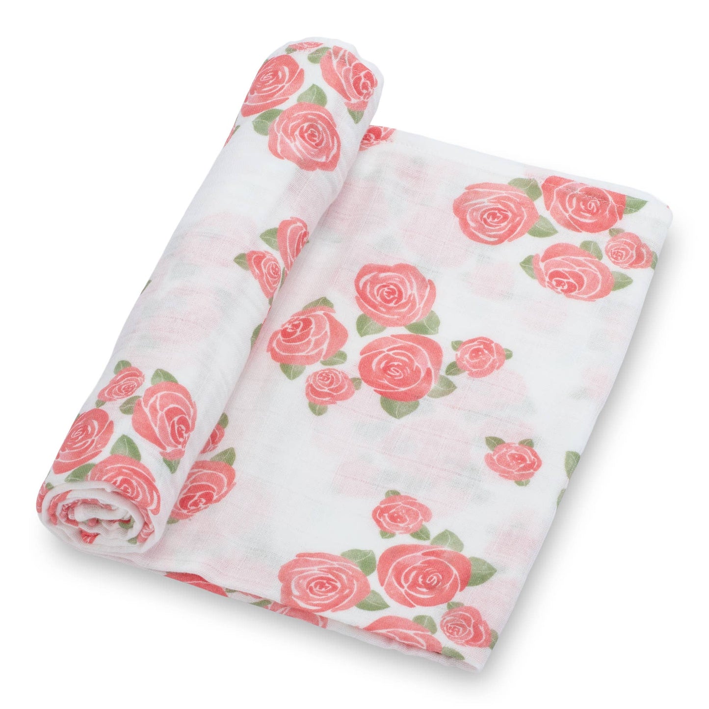 Blooming Elegance | Swaddle