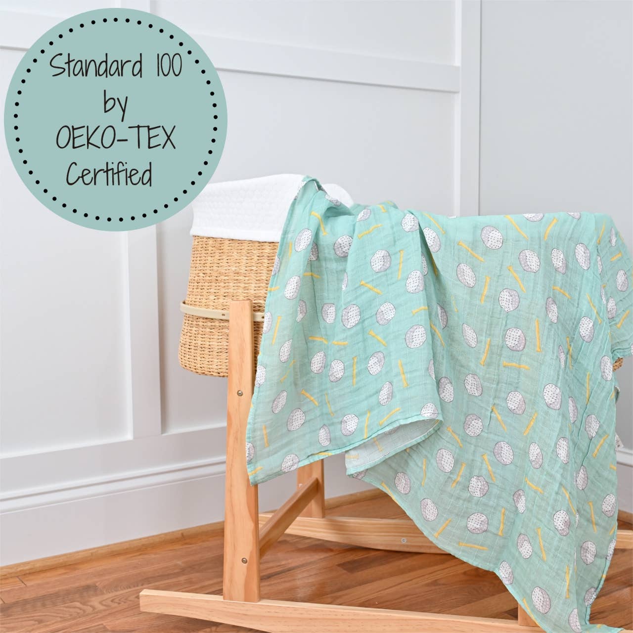 Hole In One Golf | Swaddle