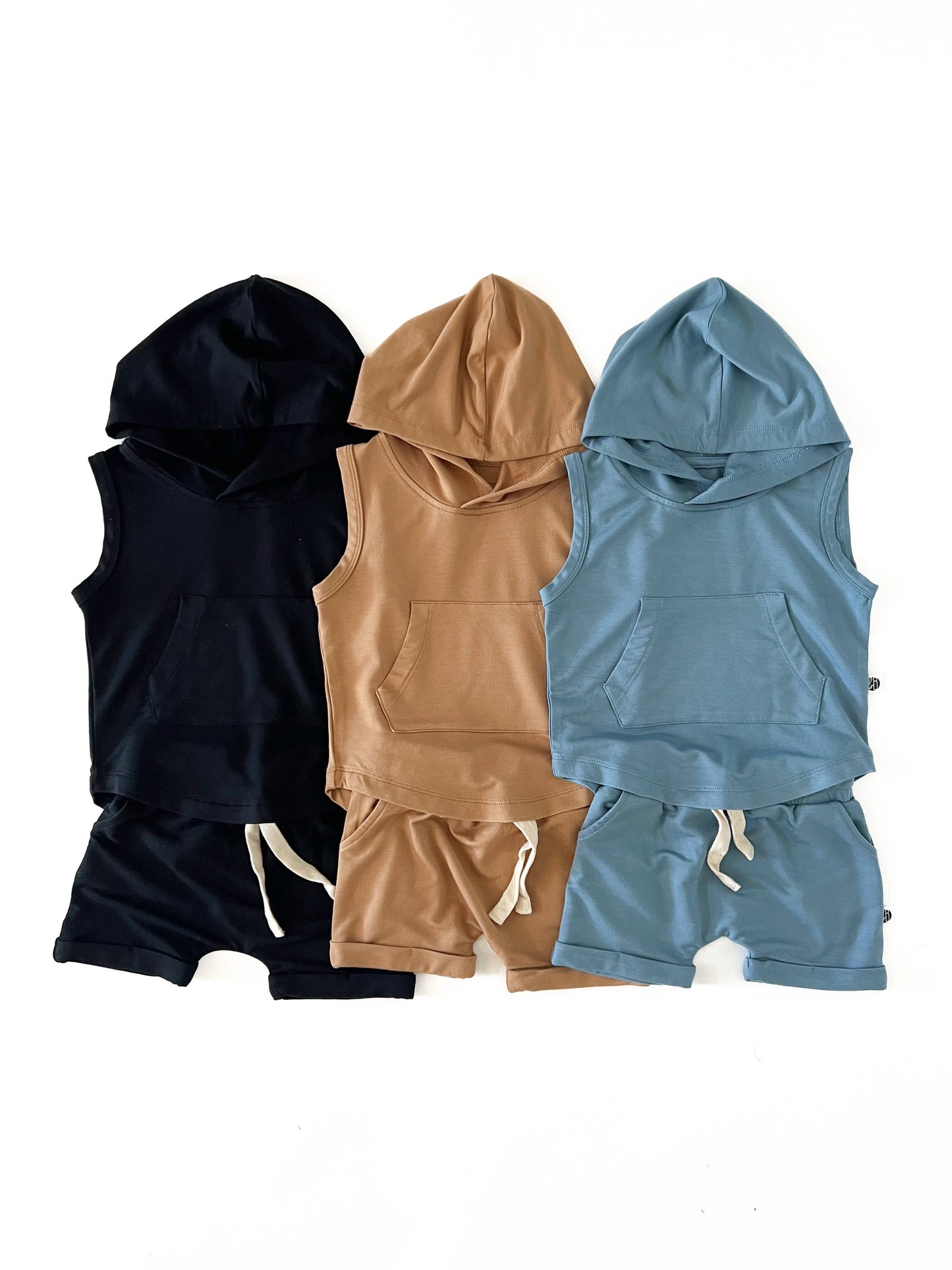 Tank and short set | Dune