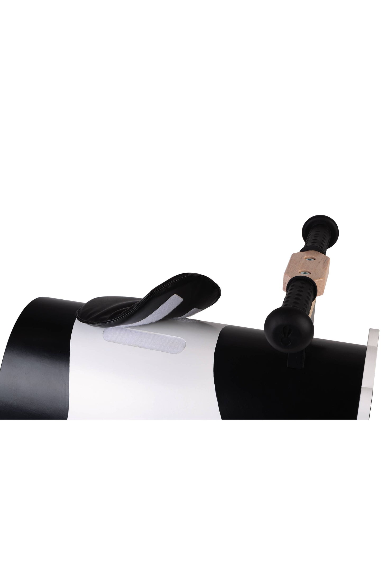 Panda | Wooden Ride-On