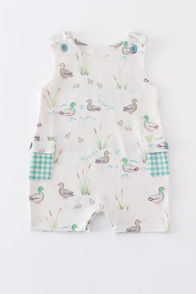 Duck Duck | JonJon